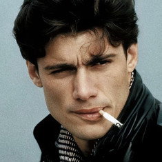 Steven Bauer