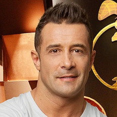 Marcos Oliver