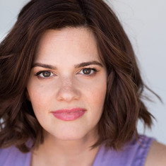 Maggie Gwin