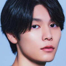 Riku Hagiwara