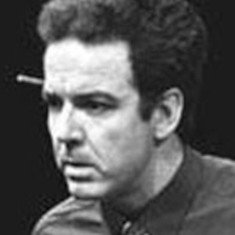 Larry Shue