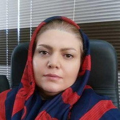Parisa Rezaei