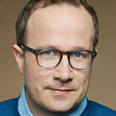 Andri Snær Magnason