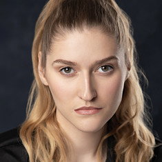Bogdana Kalantay