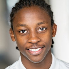 Jeff G. Mungai