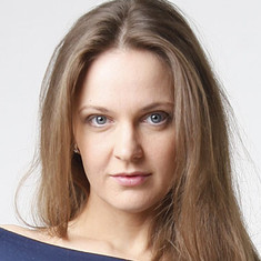 Ksenya Kuznetsova