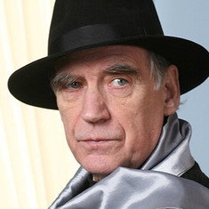 Yuri Lazarev