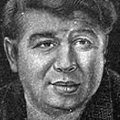 Mikhail Bolotnikov