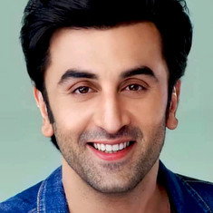 Ranbir Kapoor