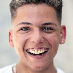 Sofian Ribes