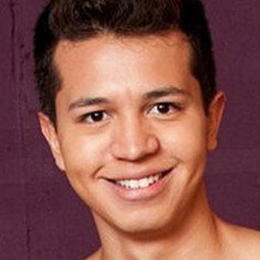 Aaron Felix
