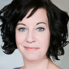 Maggie Ross