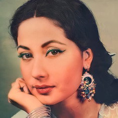 Meena Kumari
