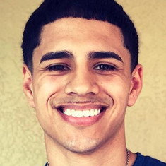 Antonio Vargas