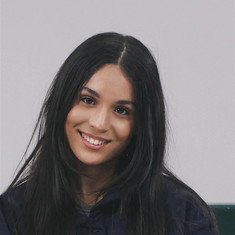 Cherine Ghemri