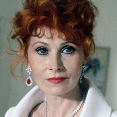 Anita Morris