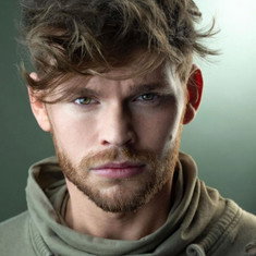 River C. Johnson