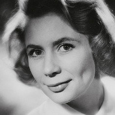 Doris Svedlund