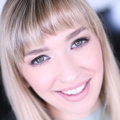 Mackenzie Moss