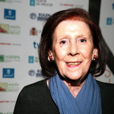Mariví Bilbao