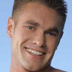 Bryce Tucker