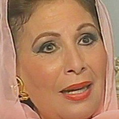 Zizi El-Badrawy