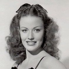 Margo Woode