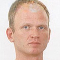 Caleb Stone