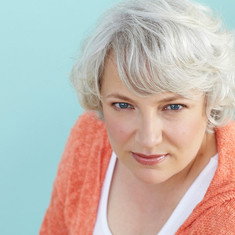 Astrid Van Wieren