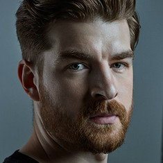 Sergey Mezentsev