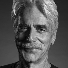 Sam Elliott
