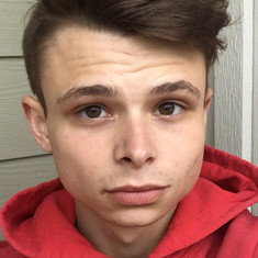 Austin Young
