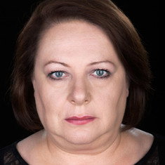 Martina Eitner-Acheampong