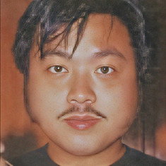 Jeffrey Ho Wai-Lung