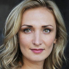 Kasia Kapcia