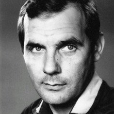 Serhiy Pidhornyi