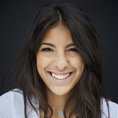 Kenza Saïb Couton