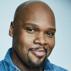 Michael James Scott