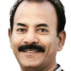 Major Ravi