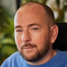 David Holmes