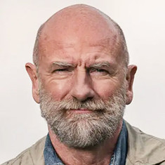 Graham McTavish