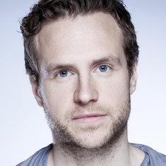 Rafe Spall