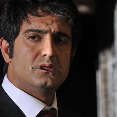 Mehdi Aminikhah