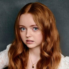 Lucia Morris