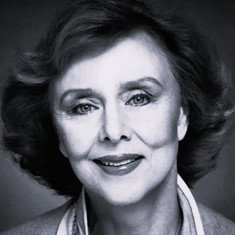Louise Latham
