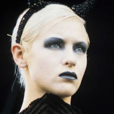 D'arcy Wretzky