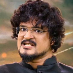 Krishna Kar