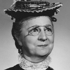Sarah Edwards