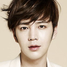 Jang Keun-suk