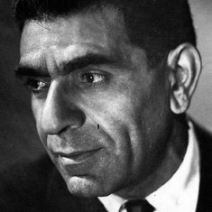 Huseyn Seyidzadeh